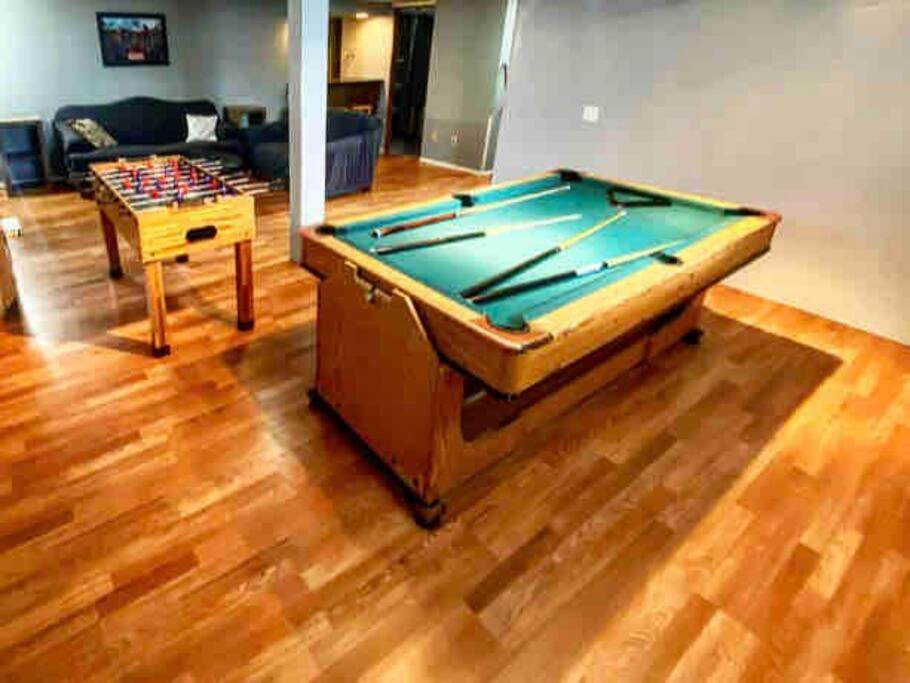 Adorable&Cozy Suburban Home Mins From Dwtn/Airport โรเชสเตอร์ ภายนอก รูปภาพ